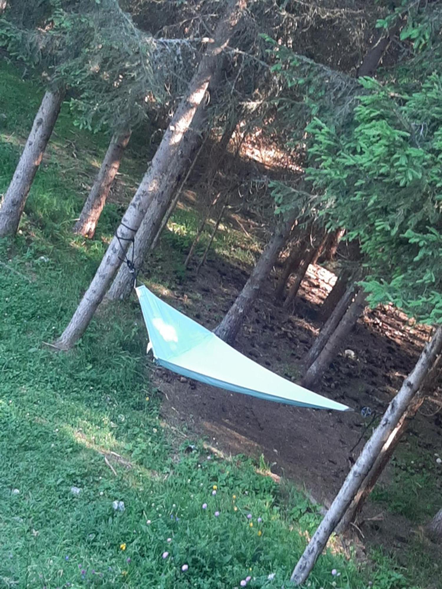 Tanjuska Villa Žabljak Kültér fotó